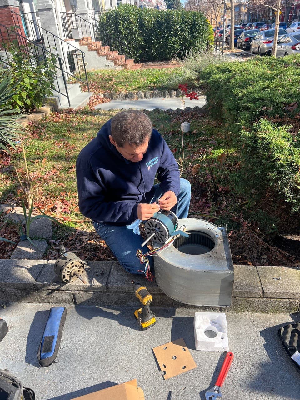 Professional Air Solutions - gallery