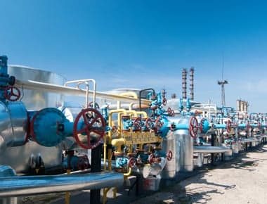 Stevenson Water Treatment & Distribution Inc - gallery