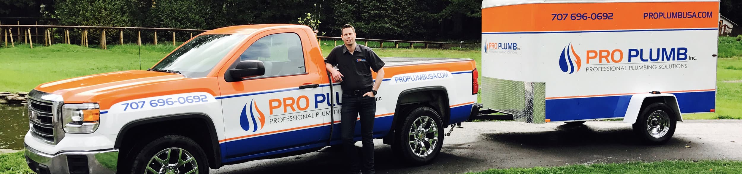 Pro Plumb Inc. - gallery