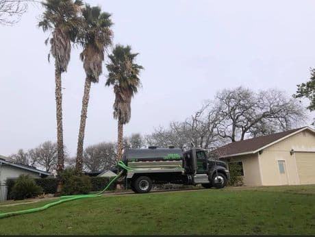 Lake County Pumpers - gallery