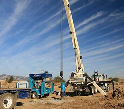 Eaton Pumps Sales & Services - gallery