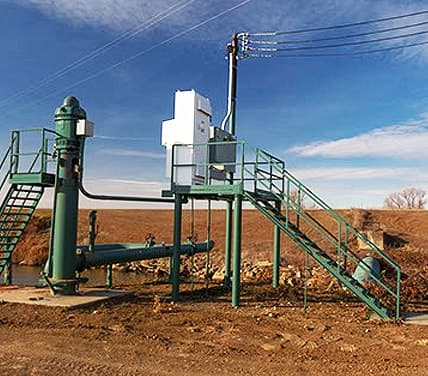 Eaton Pumps Sales & Services - gallery