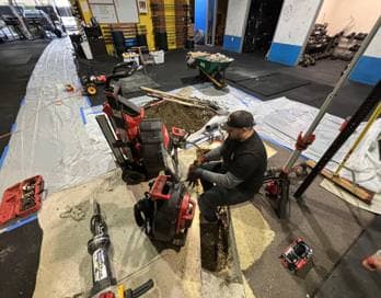 The Toilet Whisperer - gallery