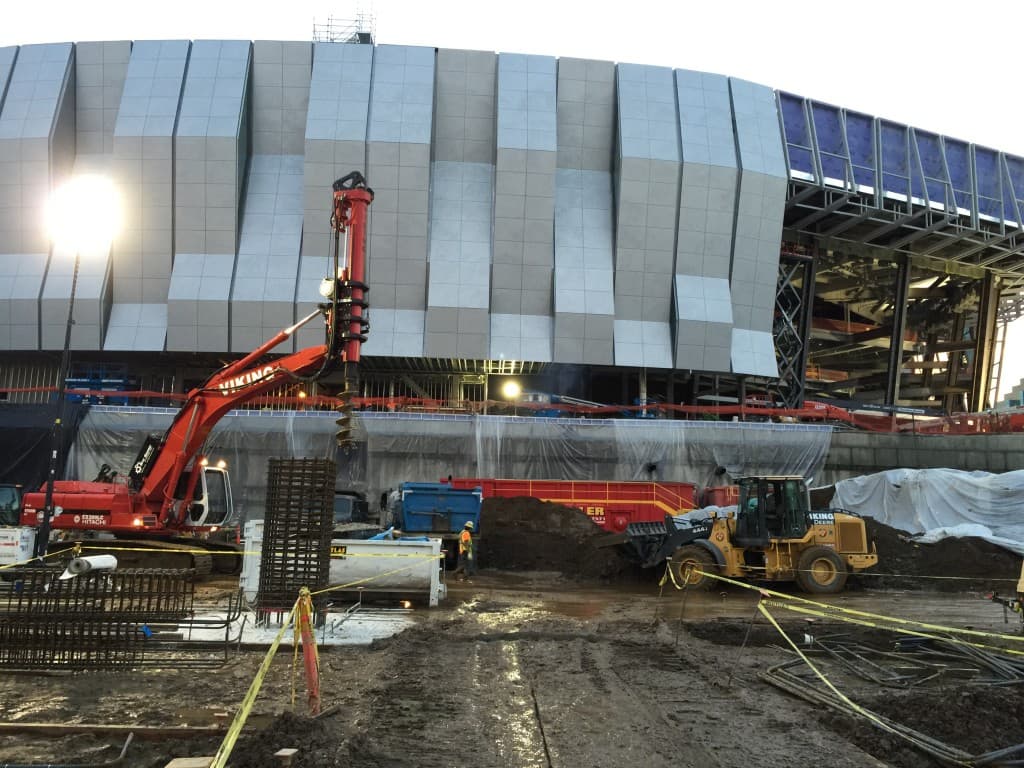 Viking Drillers, Inc. Dewatering Experts - gallery