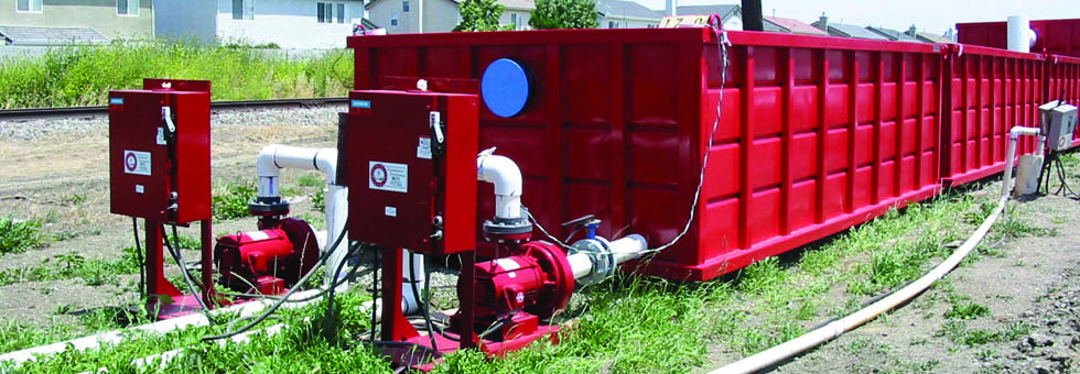 Viking Drillers, Inc. Dewatering Experts - gallery