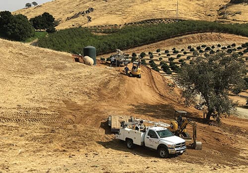 Odell's Pump & Motor Service - gallery