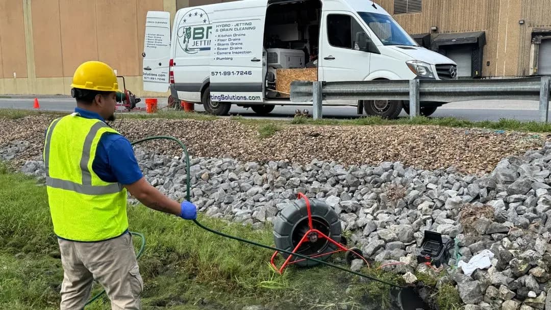 Bravo Jetting Solutions - gallery