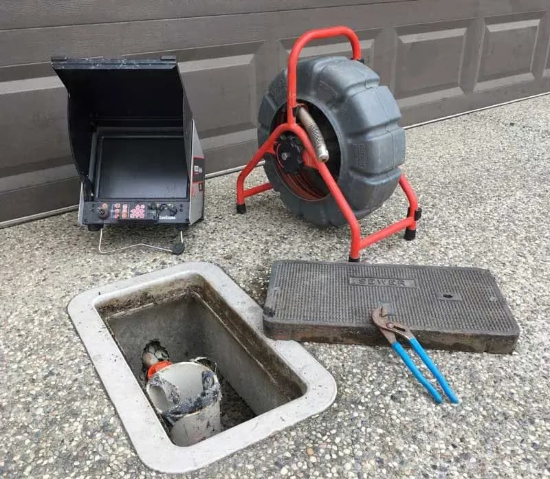 Bravo Jetting Solutions - gallery