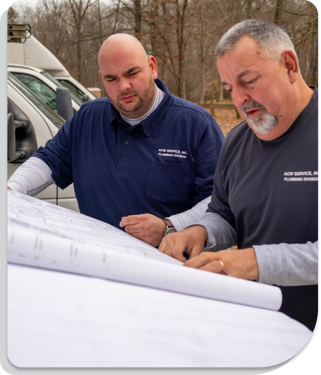 ACW Service Inc. - gallery