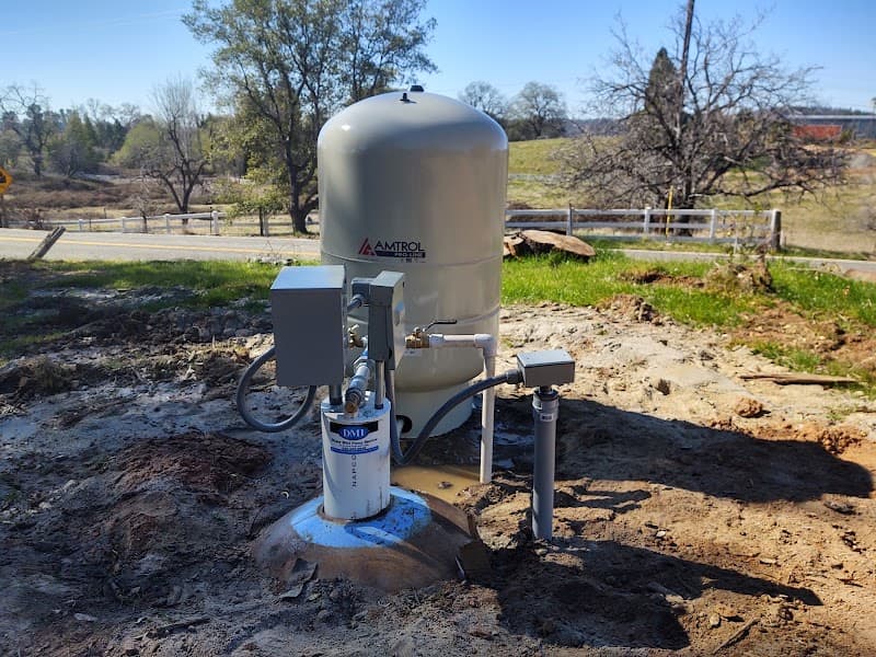 DMI Pump Service - gallery