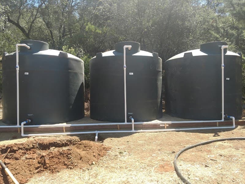 DMI Pump Service - gallery