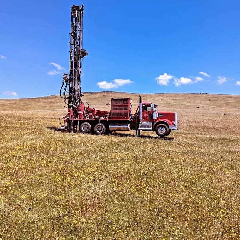 Triangle Well Drilling - gallery