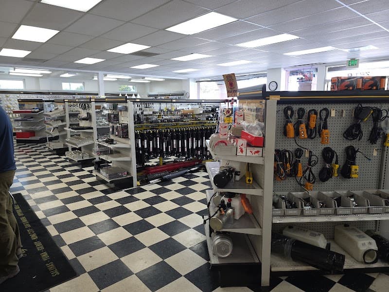 Ferguson Plumbing Supply - gallery