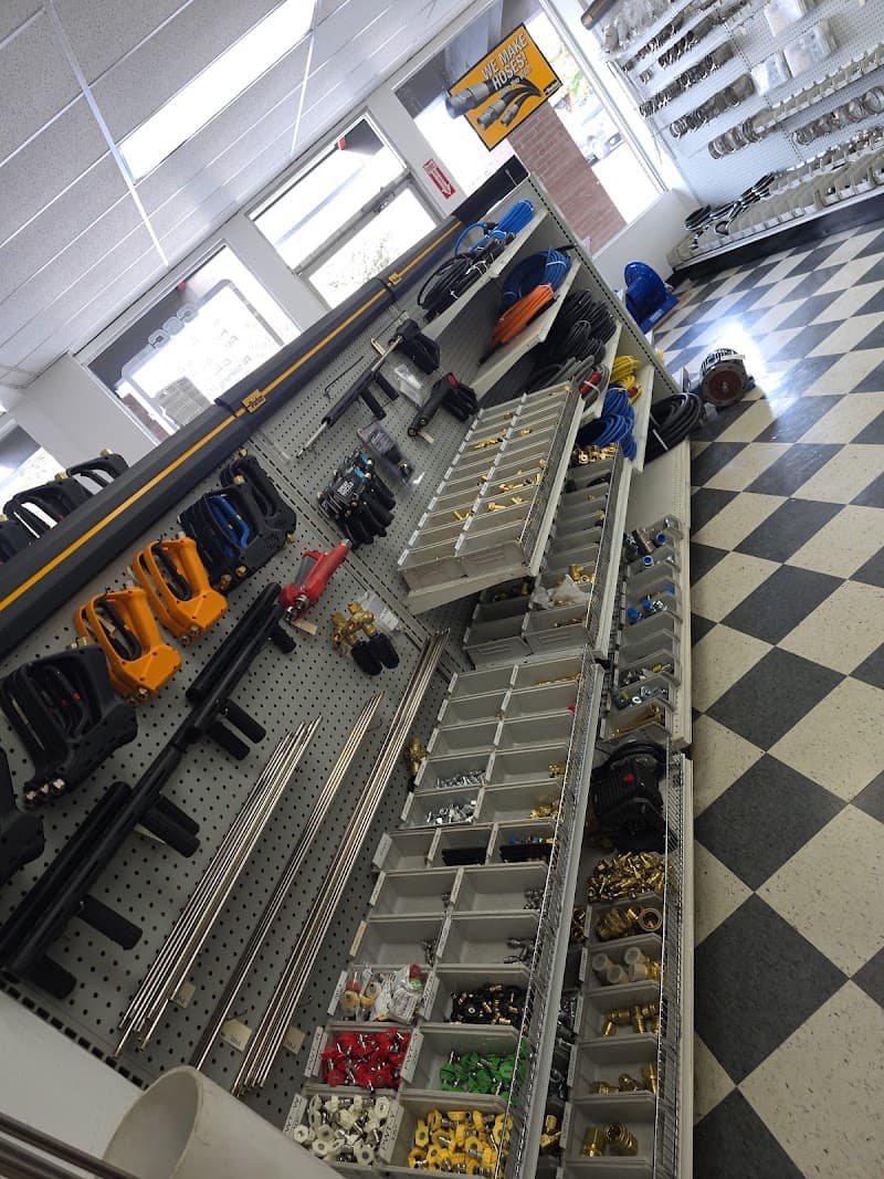 Ferguson Plumbing Supply - gallery