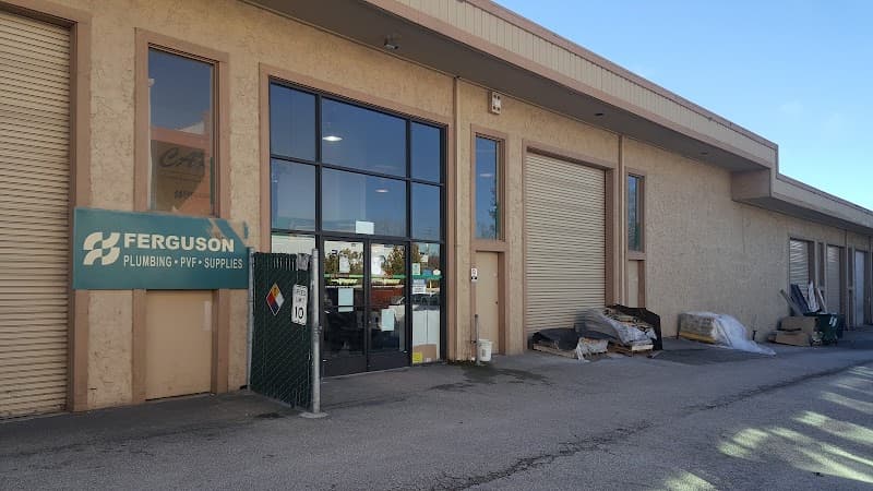 Ferguson Plumbing Supply - gallery