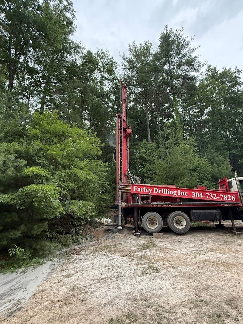 Farley Drilling Inc. - gallery