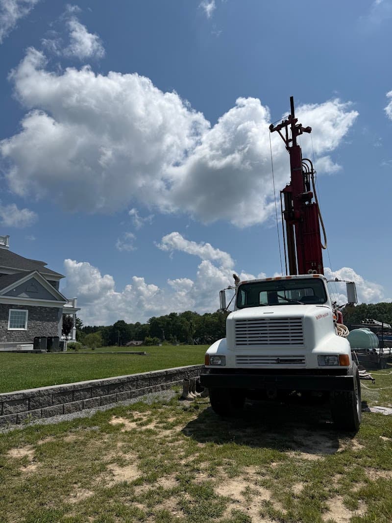 Farley Drilling Inc. - gallery