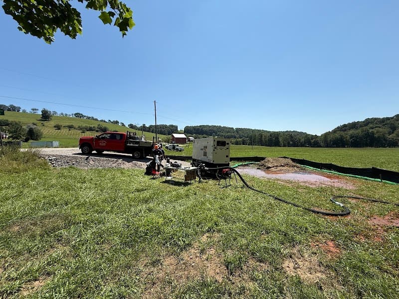 Farley Drilling Inc. - gallery