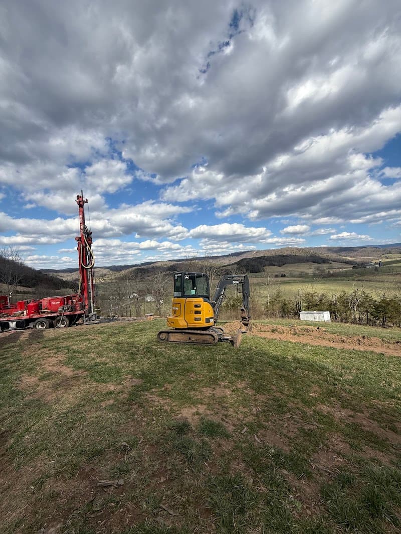 Farley Drilling Inc. - gallery