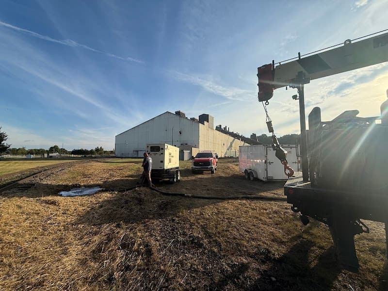 Farley Drilling Inc. - gallery
