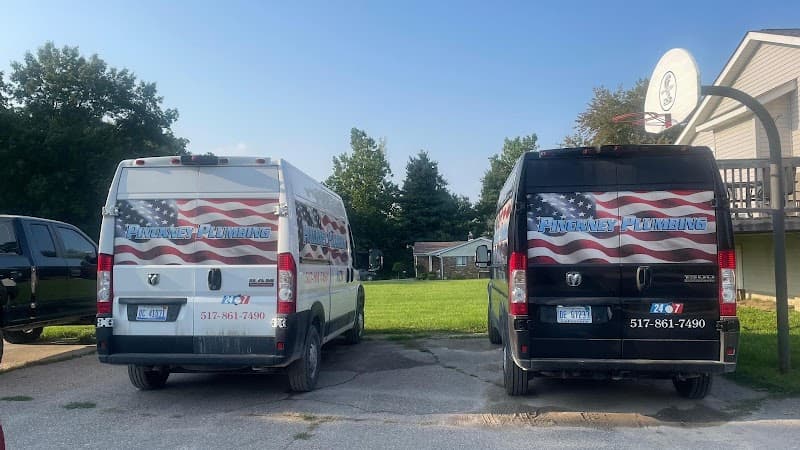Pinckney Plumbing - gallery