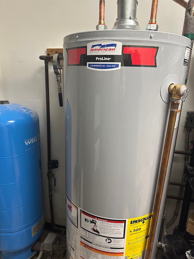 Pinckney Plumbing - gallery