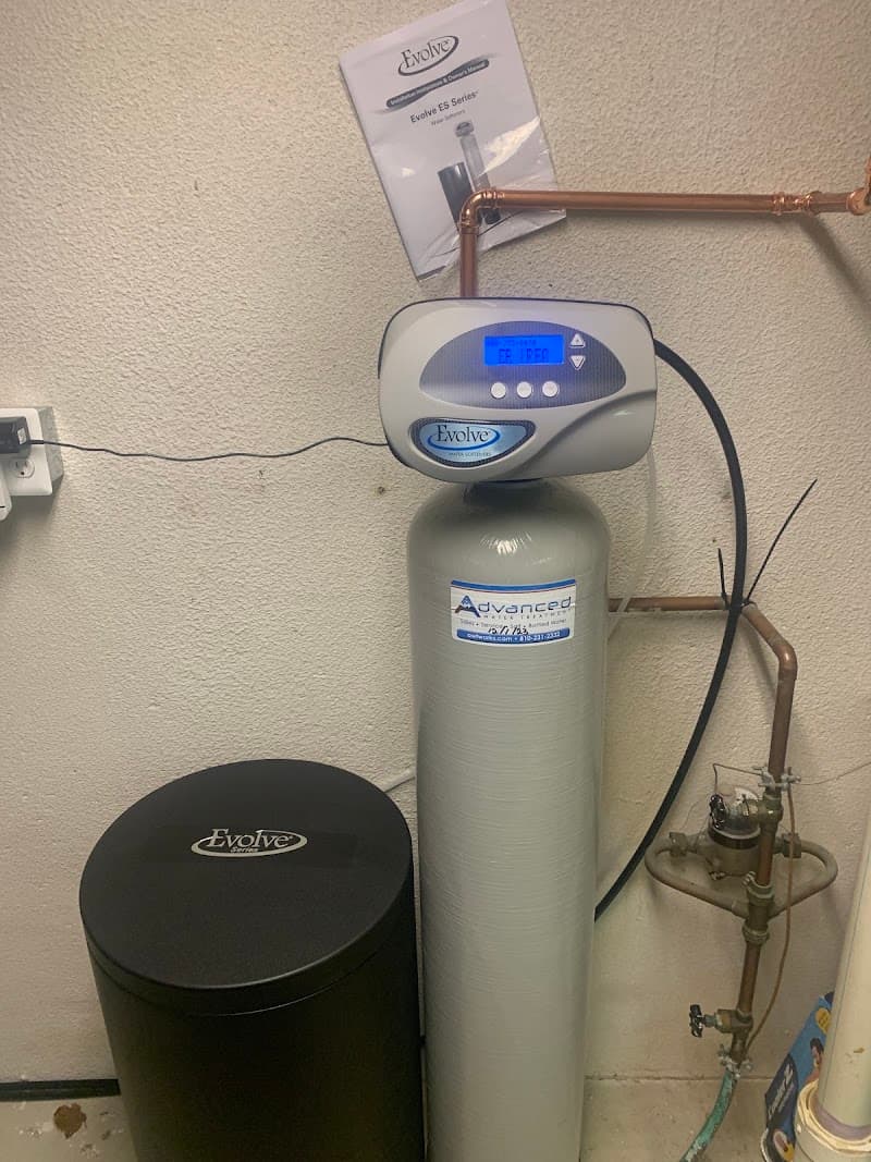 Advanced Water Treatment - gallery