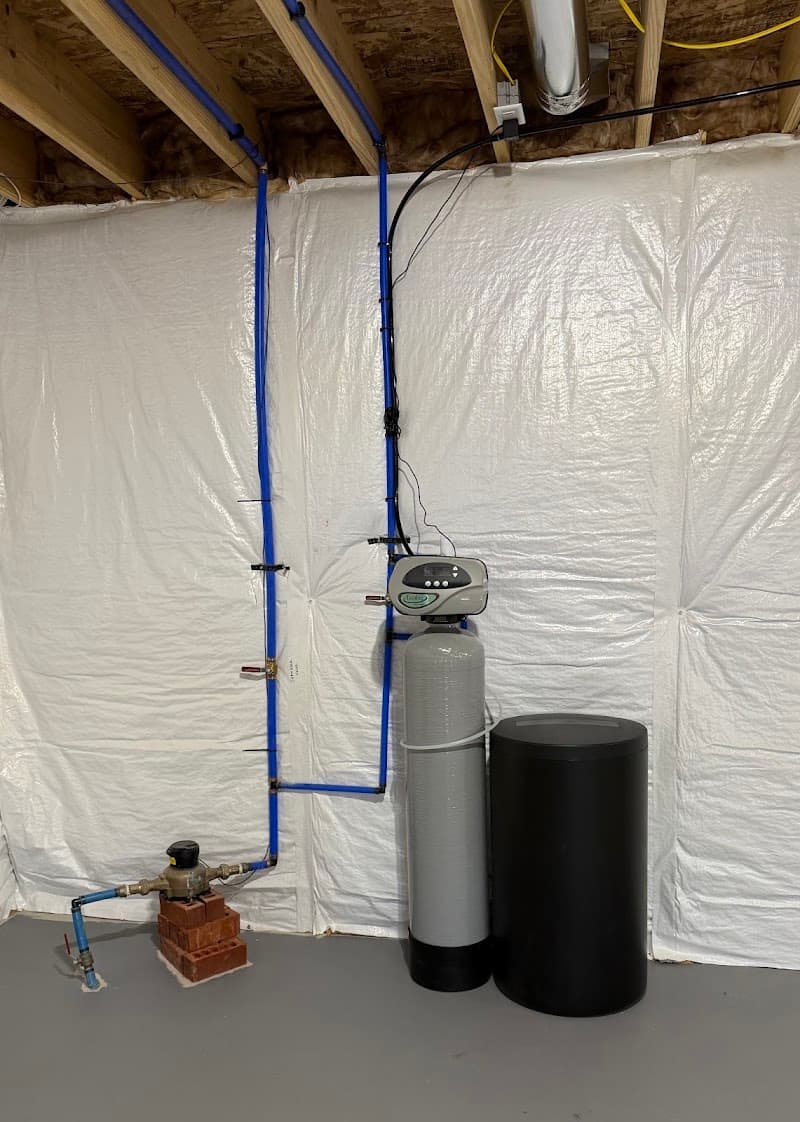 Advanced Water Treatment - gallery