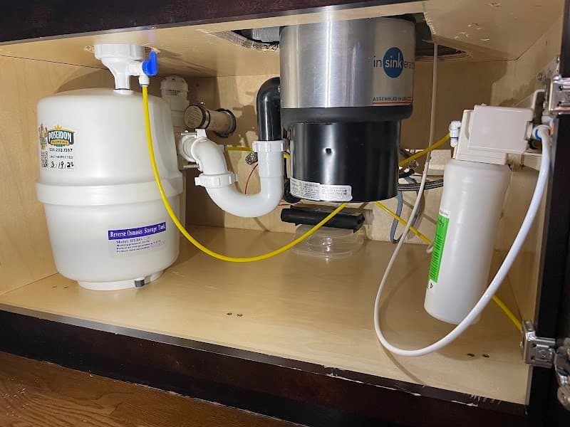 Poseidon Plumbing LLC - gallery