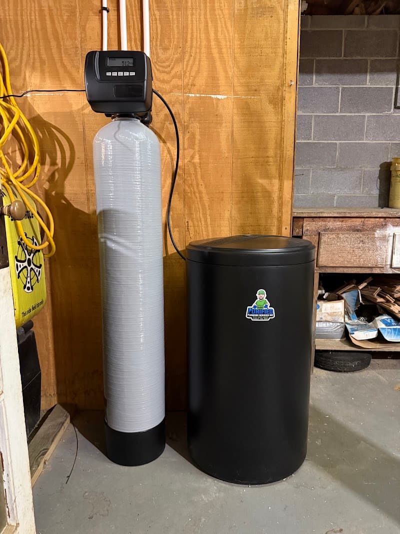 Purified Plumbing Services INC - gallery
