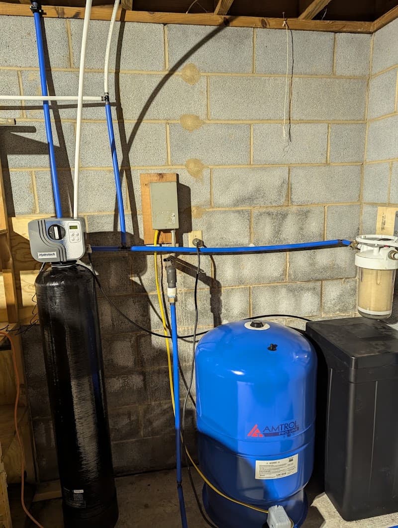 Carolina Plumbing & Water Systems, LLC - gallery