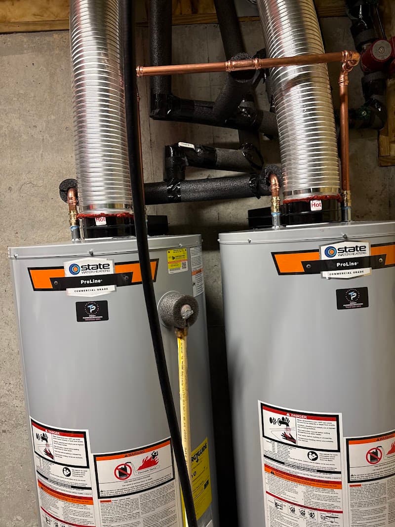 Thor's Plumbing Solutions - gallery