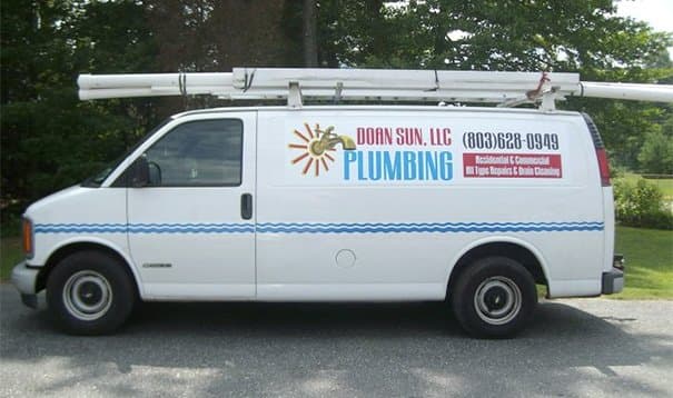 Doan Sun Plumbing LLC - gallery