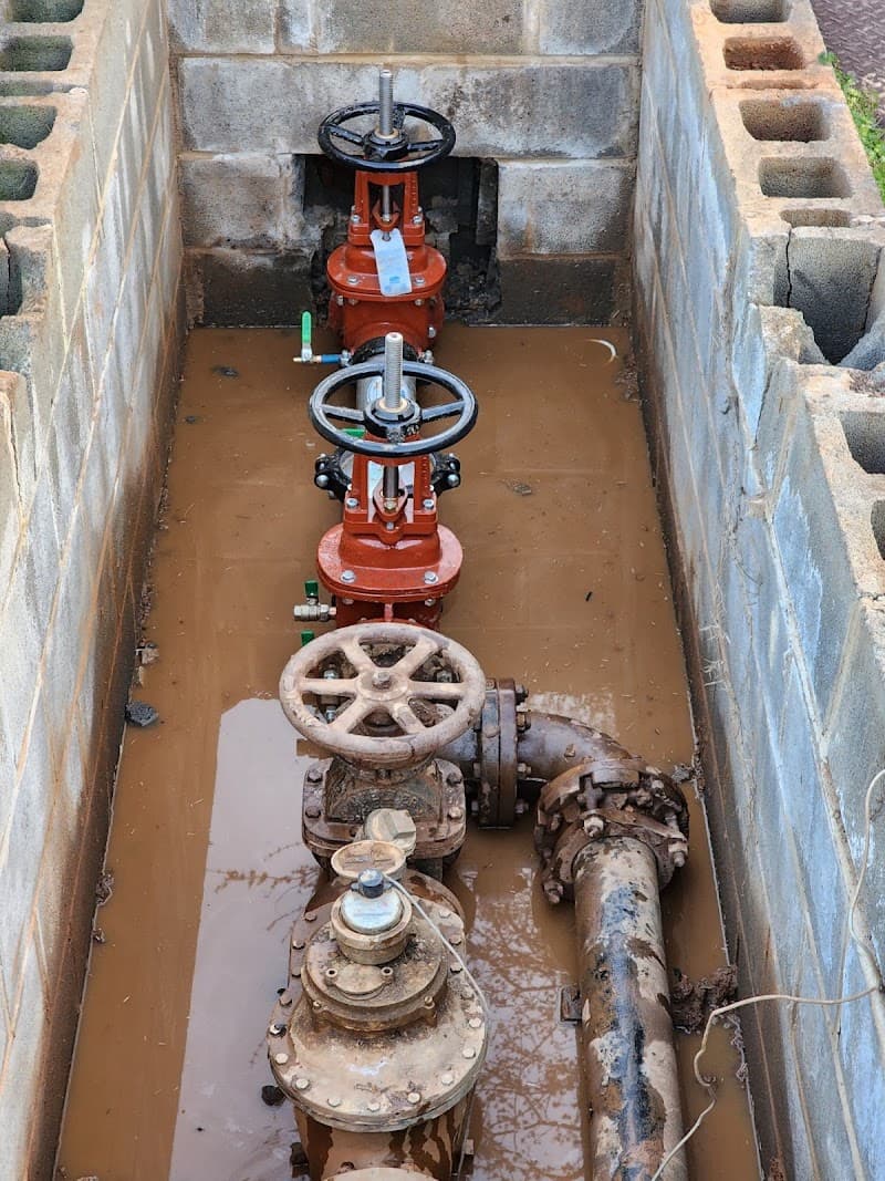 Doan Sun Plumbing LLC - gallery