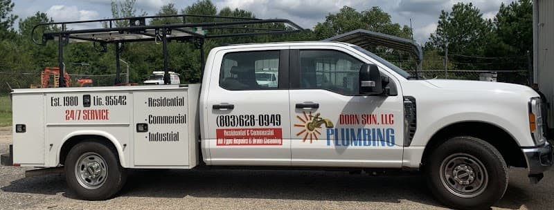 Doan Sun Plumbing LLC - gallery
