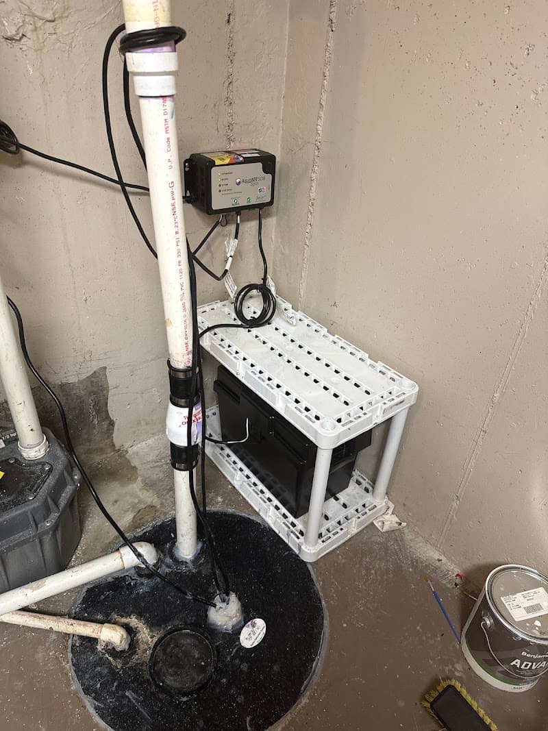 SPG Plumbing, Heating & Cooling - gallery
