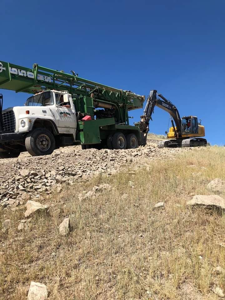 Bair Well Drilling LLC - gallery