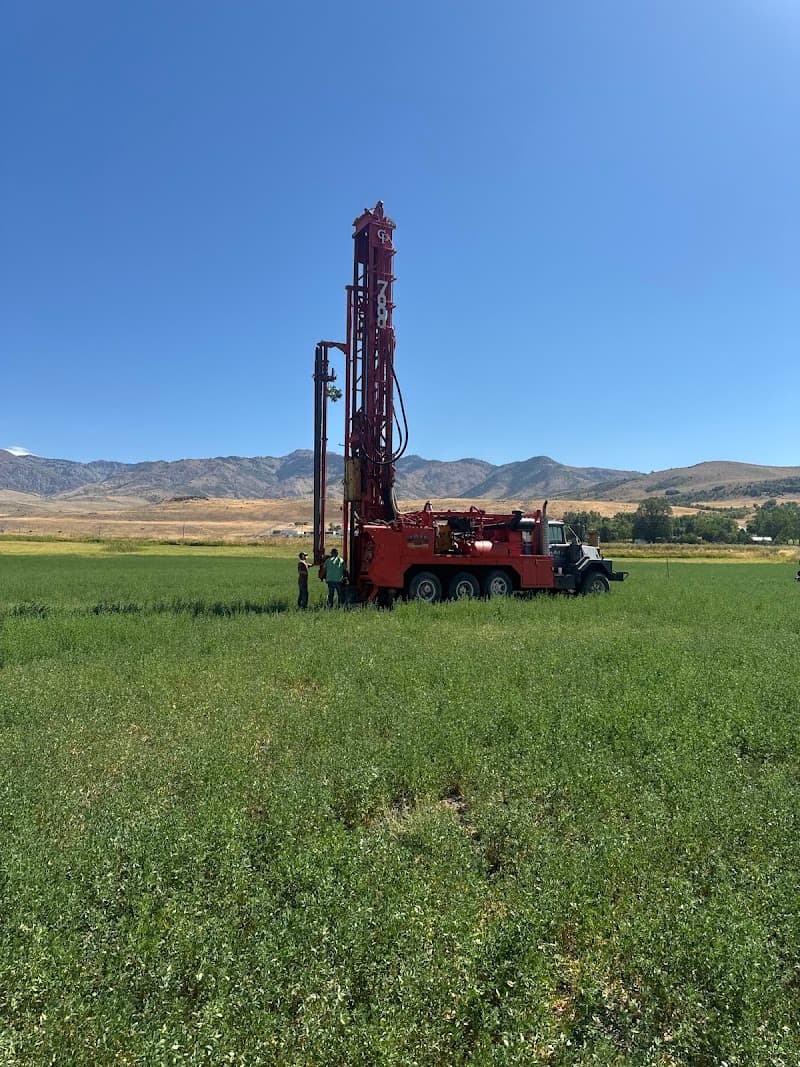 Bair Well Drilling LLC - gallery