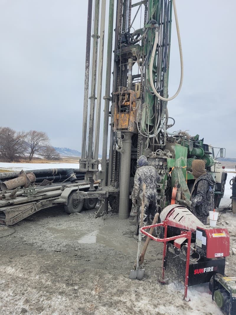 Bair Well Drilling LLC - gallery
