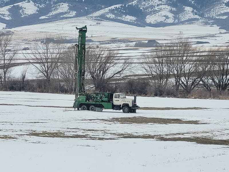 Bair Well Drilling LLC - gallery