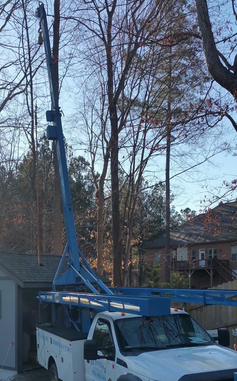 Air Drilling, Inc. - gallery