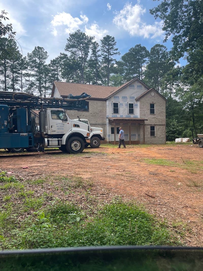 Air Drilling, Inc. - gallery