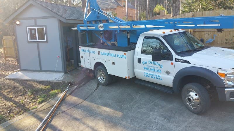 Air Drilling, Inc. - gallery