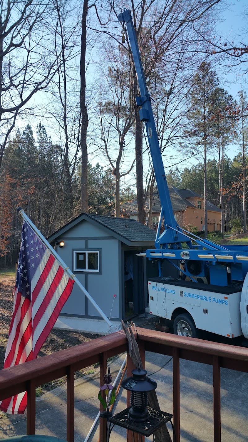 Air Drilling, Inc. - gallery