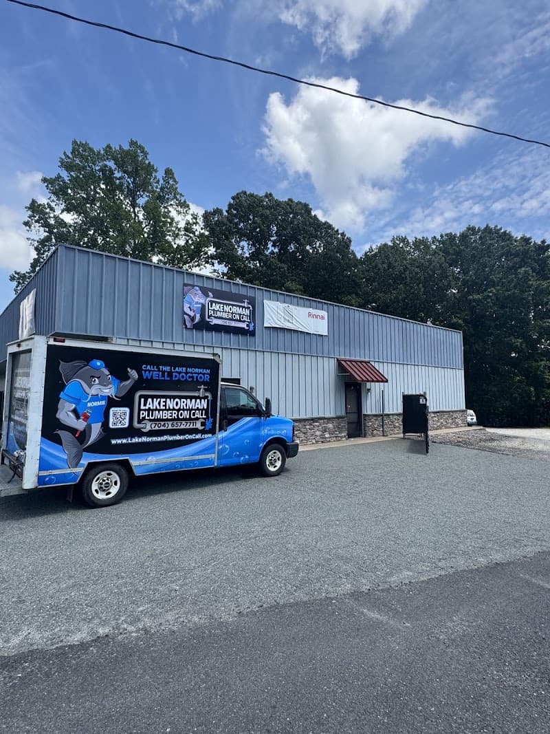 Lake Norman Plumber On Call - gallery