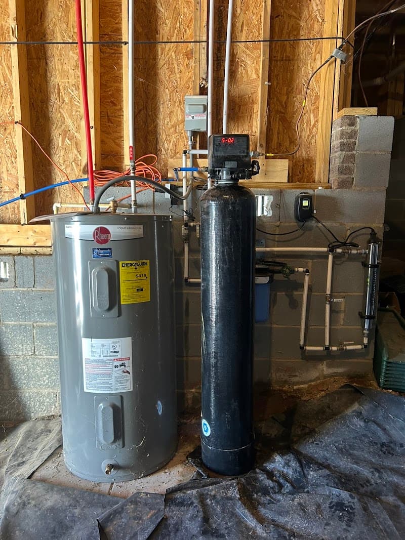 Lake Norman Plumber On Call - gallery