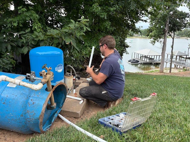 Lake Norman Plumber On Call - gallery