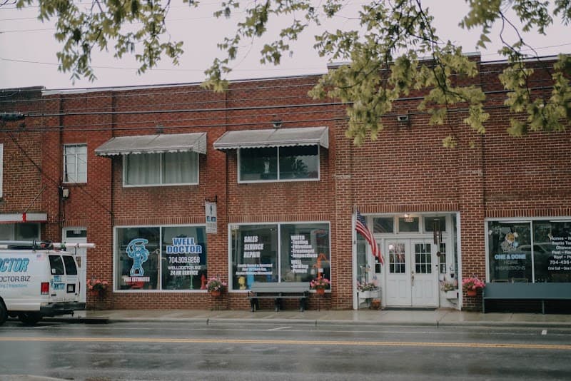 Well Doctor LLC - gallery