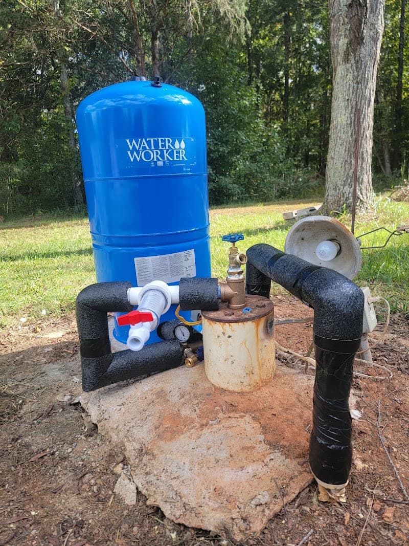 Hinson Brothers Plumbing - gallery