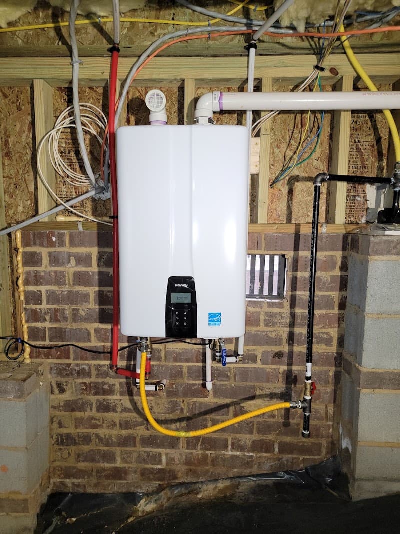 Hinson Brothers Plumbing - gallery